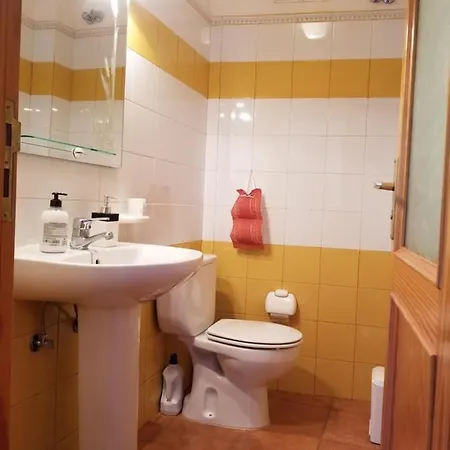 Apartment Casa Camino Tamadaba Ii Agaete (Gran Canaria)