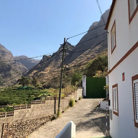 Casa Camino Tamadaba Ii *