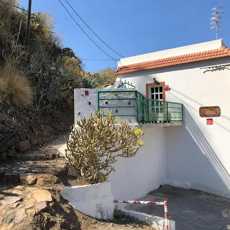 Apartment Casa Camino Tamadaba Ii *