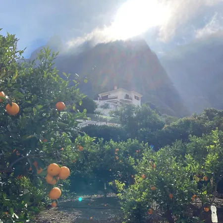 Apartment Casa Camino Tamadaba Ii *