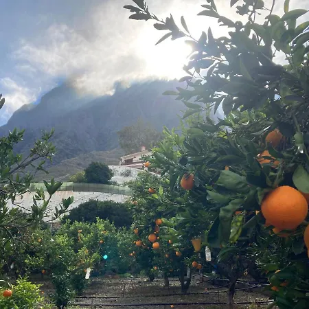 Casa Camino Tamadaba Ii *