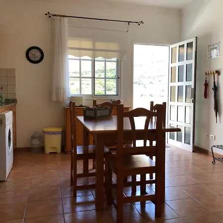 Casa Camino Tamadaba Ii * Agaete (Gran Canaria)