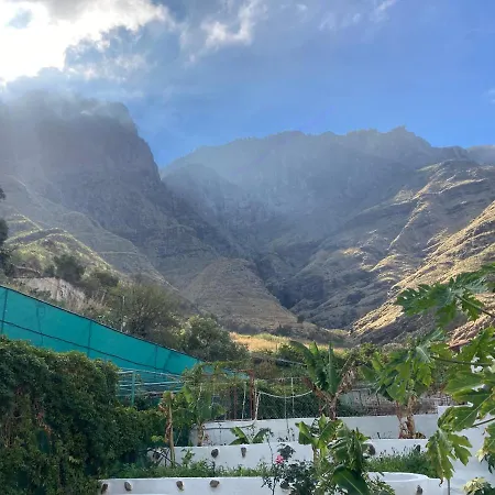 Casa Camino Tamadaba Ii