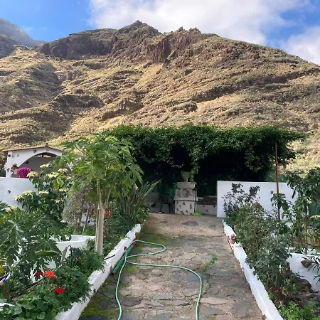 Casa Camino Tamadaba Ii *