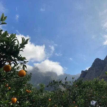Apartment Casa Camino Tamadaba Ii Agaete (Gran Canaria)