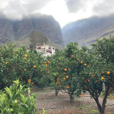 Casa Camino Tamadaba Ii Apartment