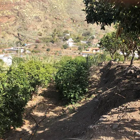 Casa Camino Tamadaba Ii