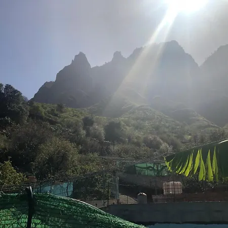 Casa Camino Tamadaba Ii Agaete (Gran Canaria)
