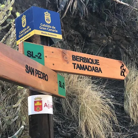 Casa Camino Tamadaba Ii