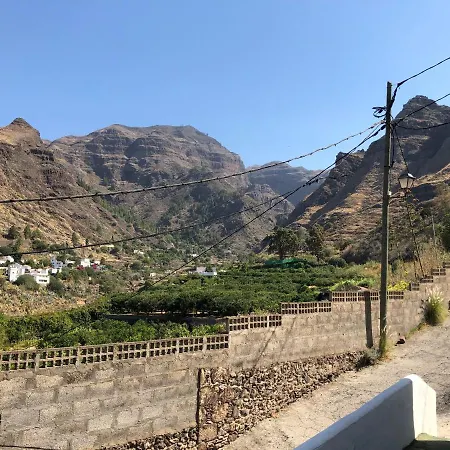 Casa Camino Tamadaba Ii * Agaete (Gran Canaria)