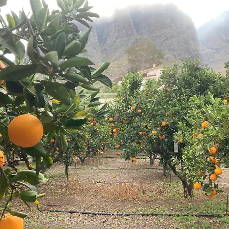 Apartment Casa Camino Tamadaba Ii