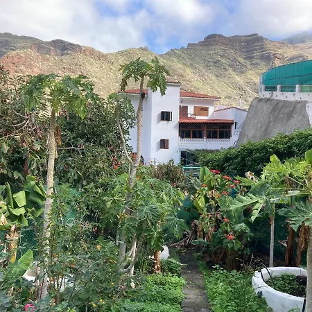 Casa Camino Tamadaba Ii