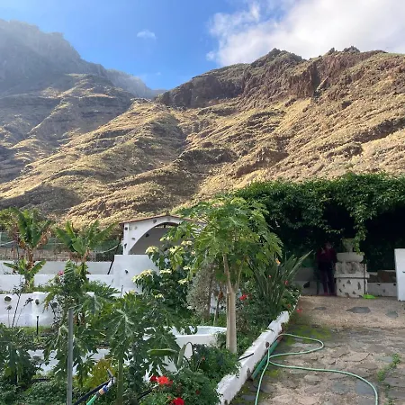 Casa Camino Tamadaba Ii * Agaete (Gran Canaria)