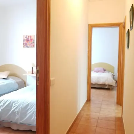 Apartment Casa Camino Tamadaba Ii