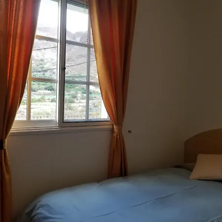 Apartment Casa Camino Tamadaba Ii *