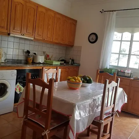 Casa Camino Tamadaba Ii *