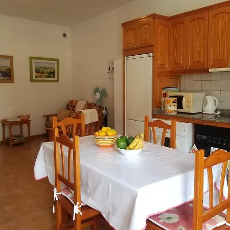 Casa Camino Tamadaba Ii Apartment *