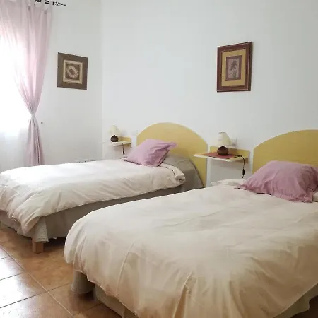 Casa Camino Tamadaba Ii Apartment Agaete (Gran Canaria)