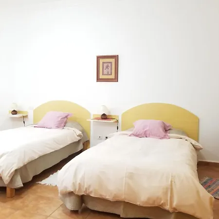 Casa Camino Tamadaba Ii