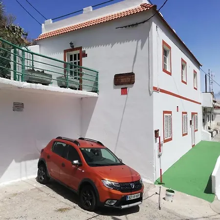 Casa Camino Tamadaba Ii *