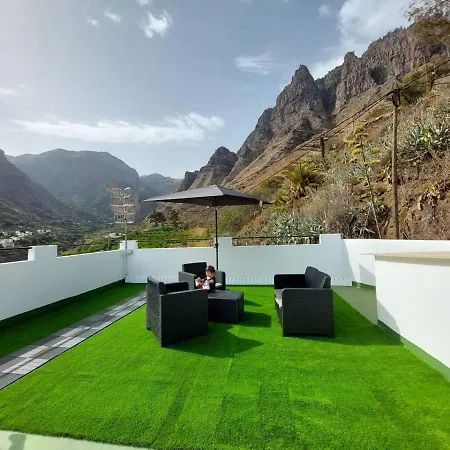 Casa Camino Tamadaba Ii *