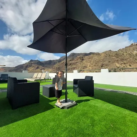 Apartment Casa Camino Tamadaba Ii *