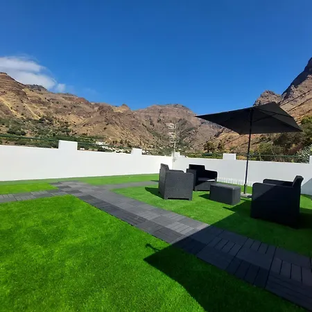 Apartment Casa Camino Tamadaba Ii