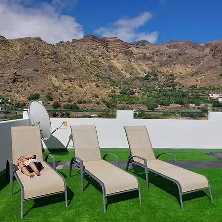 Apartment Casa Camino Tamadaba Ii *