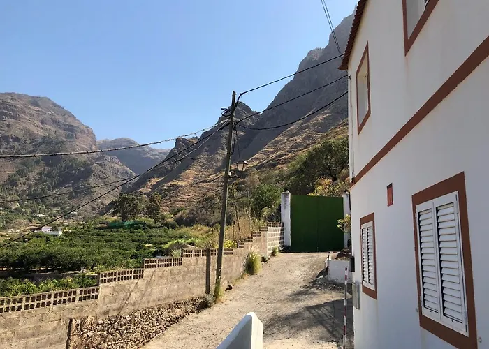 Casa Camino Tamadaba Ii *