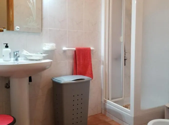 Casa Camino Tamadaba Ii * 阿格特