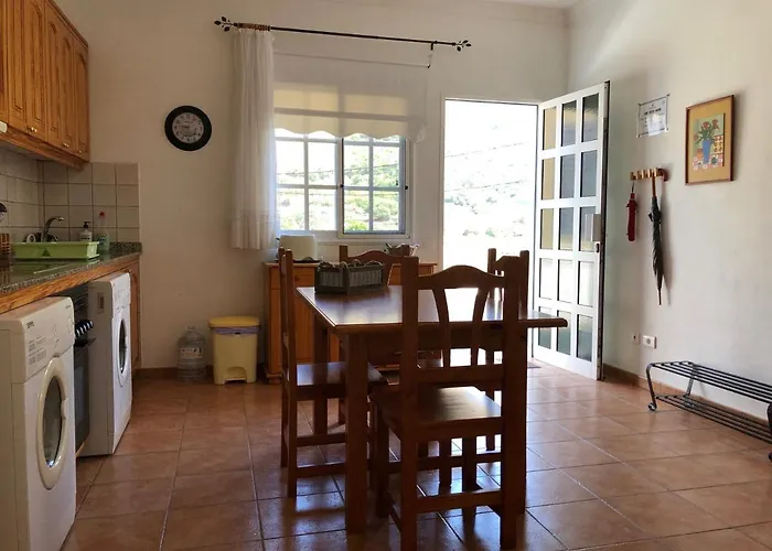 Casa Camino Tamadaba Ii * 阿格特