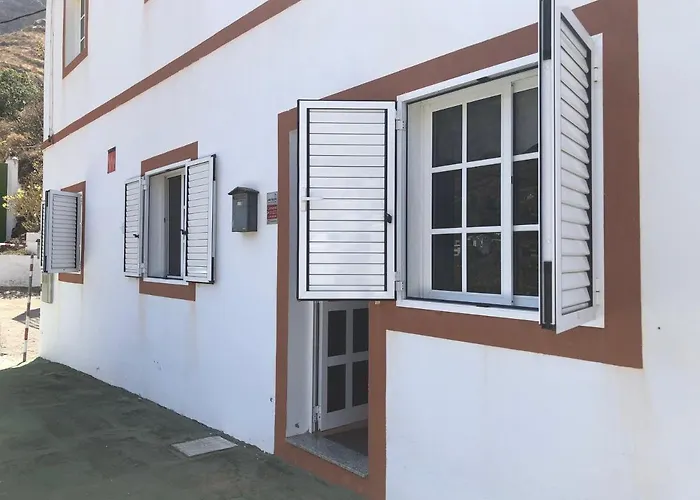 Casa Camino Tamadaba Ii * 阿格特