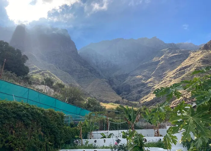 Casa Camino Tamadaba Ii