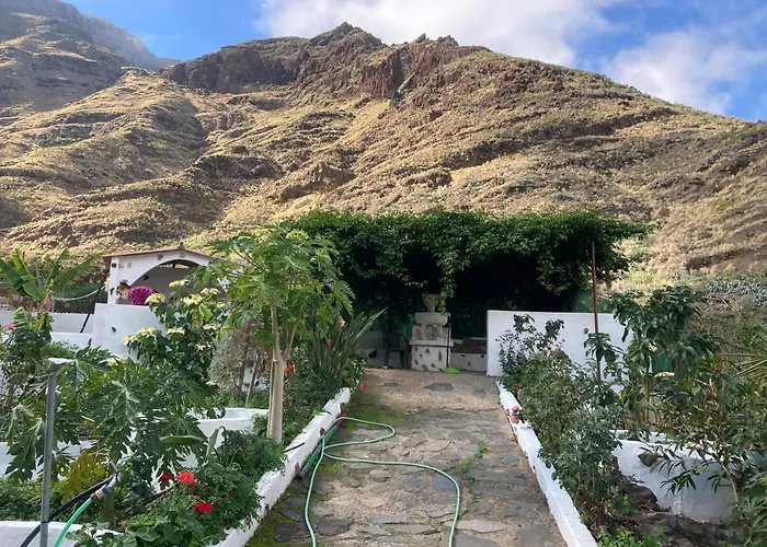 Casa Camino Tamadaba Ii *