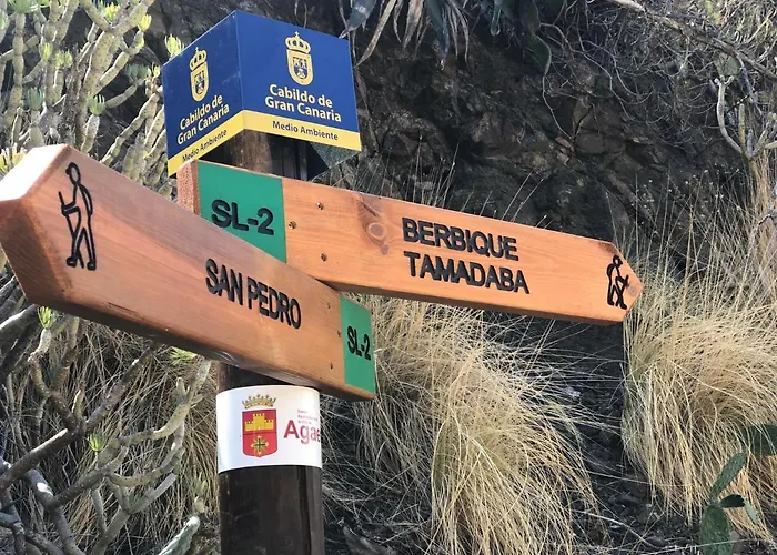 Casa Camino Tamadaba Ii