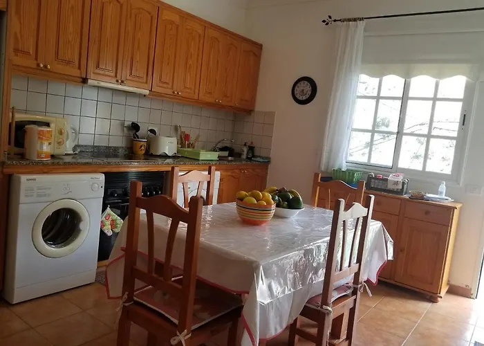 Casa Camino Tamadaba Ii *