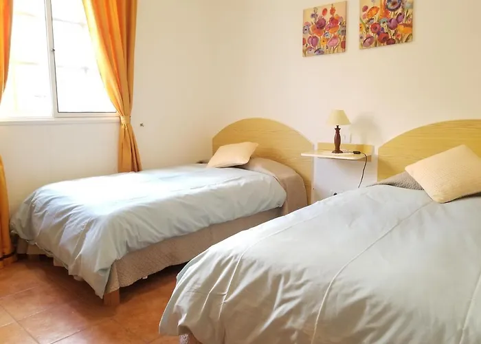 Casa Camino Tamadaba Ii