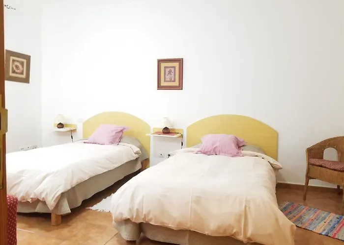 Casa Camino Tamadaba Ii