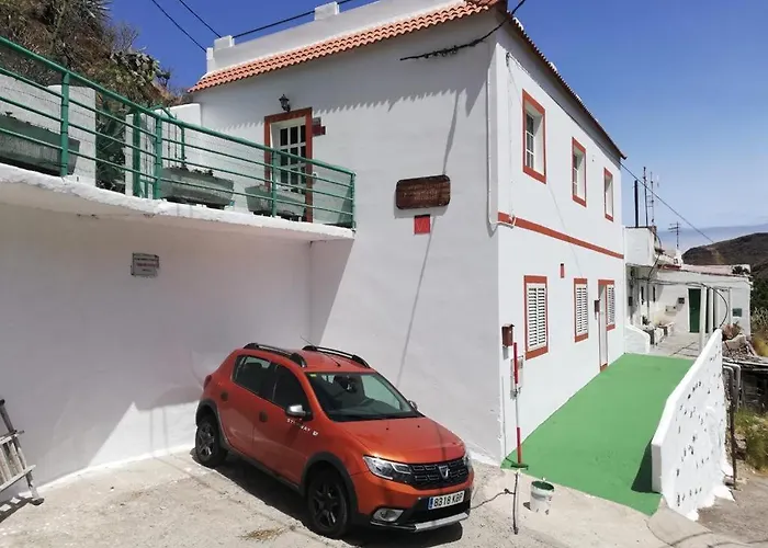 Casa Camino Tamadaba Ii *