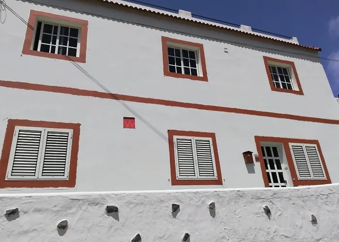 Casa Camino Tamadaba Ii * 阿格特