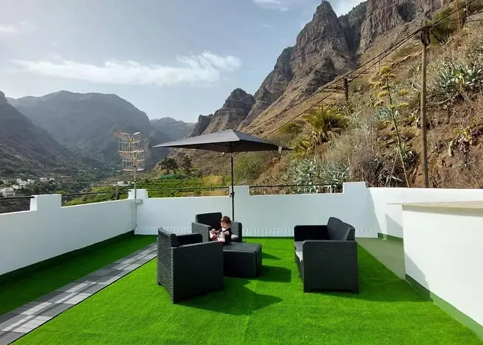 Casa Camino Tamadaba Ii *