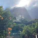公寓 Casa Camino Tamadaba Ii *