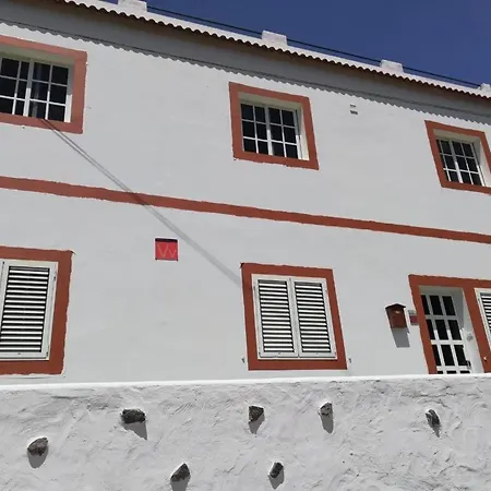 Casa Camino Tamadaba Ii * 아게이크